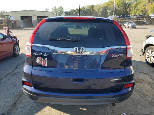 Photo 5 VIN: 2HKRM4H42GH718625 - HONDA CRV 