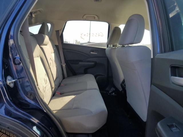 Photo 9 VIN: 2HKRM4H42GH718625 - HONDA CRV 