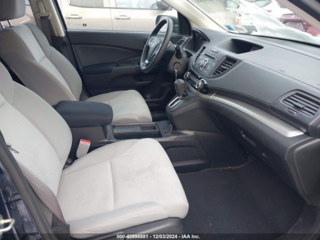 Photo 4 VIN: 2HKRM4H42GH726255 - HONDA CR-V 