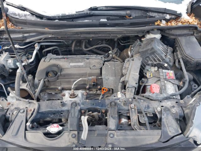 Photo 9 VIN: 2HKRM4H42GH726255 - HONDA CR-V 