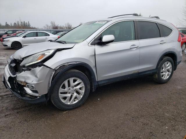 Photo 0 VIN: 2HKRM4H43GH124089 - HONDA CR-V SE 