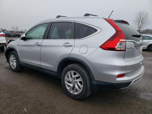 Photo 1 VIN: 2HKRM4H43GH124089 - HONDA CR-V SE 