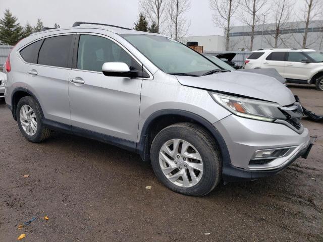 Photo 3 VIN: 2HKRM4H43GH124089 - HONDA CR-V SE 