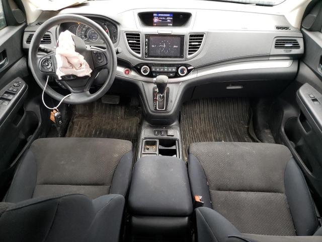 Photo 7 VIN: 2HKRM4H43GH124089 - HONDA CR-V SE 