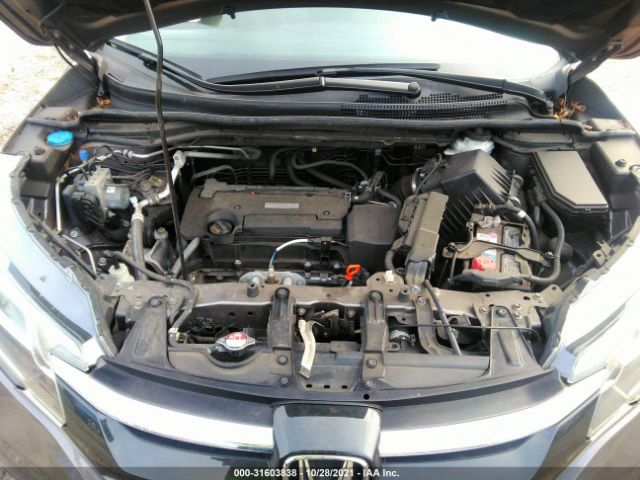 Photo 9 VIN: 2HKRM4H43GH630540 - HONDA CR-V 