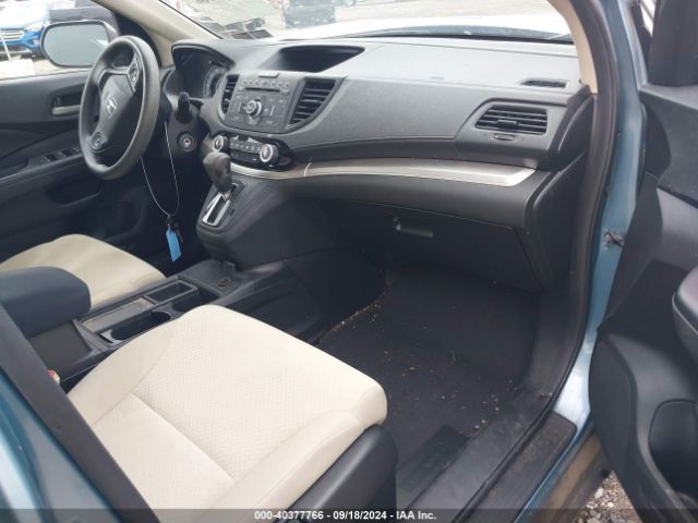 Photo 4 VIN: 2HKRM4H43GH695646 - HONDA CR-V 