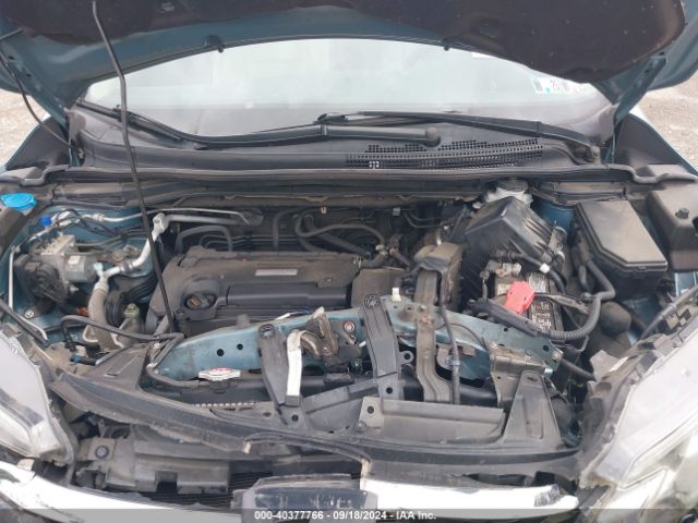 Photo 9 VIN: 2HKRM4H43GH695646 - HONDA CR-V 