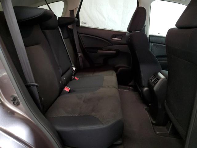 Photo 10 VIN: 2HKRM4H43GH702059 - HONDA CR-V SE 