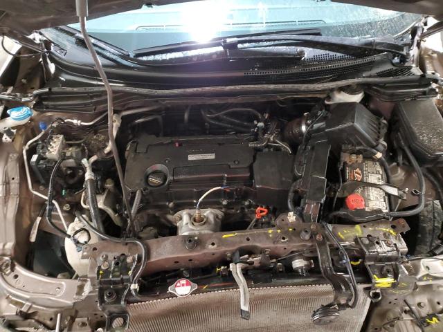 Photo 11 VIN: 2HKRM4H43GH702059 - HONDA CR-V SE 