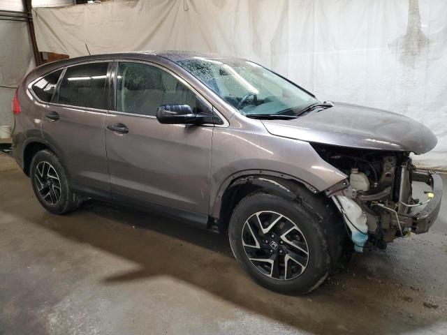 Photo 3 VIN: 2HKRM4H43GH702059 - HONDA CR-V SE 