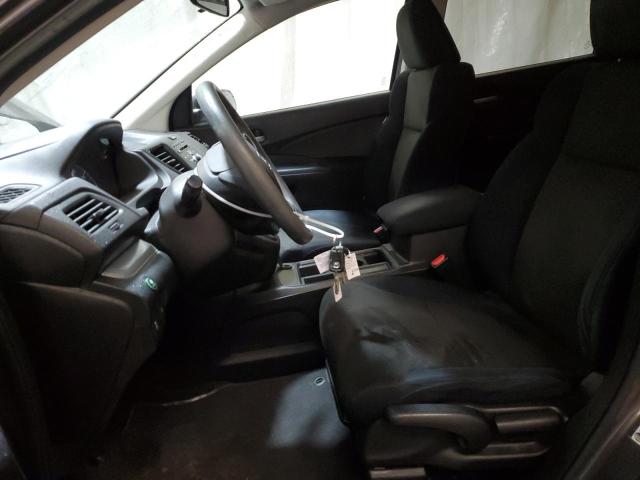 Photo 6 VIN: 2HKRM4H43GH702059 - HONDA CR-V SE 