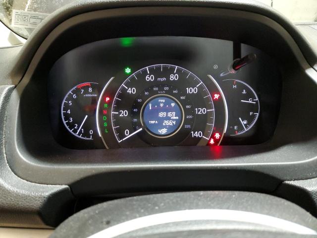 Photo 8 VIN: 2HKRM4H43GH702059 - HONDA CR-V SE 