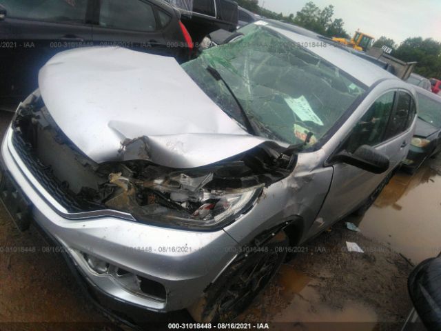 Photo 1 VIN: 2HKRM4H43GH708346 - HONDA CR-V 