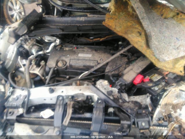 Photo 9 VIN: 2HKRM4H43GH708346 - HONDA CR-V 