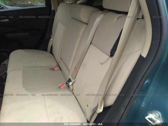 Photo 7 VIN: 2HKRM4H44GH609390 - HONDA CR-V 