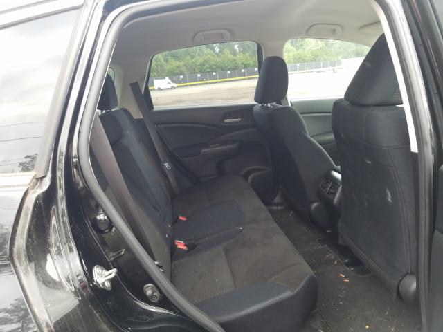 Photo 5 VIN: 2HKRM4H44GH611477 - HONDA CR-V SE 