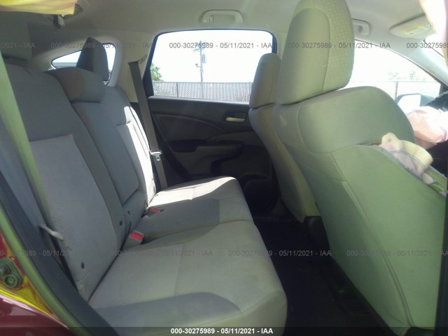 Photo 7 VIN: 2HKRM4H44GH614301 - HONDA CR-V 