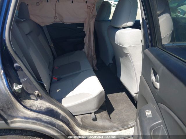 Photo 7 VIN: 2HKRM4H44GH618414 - HONDA CR-V 