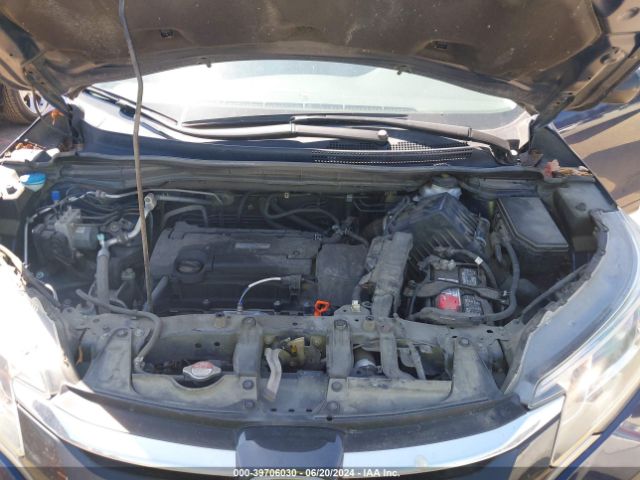 Photo 9 VIN: 2HKRM4H44GH618414 - HONDA CR-V 