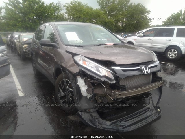 Photo 0 VIN: 2HKRM4H44GH620907 - HONDA CR-V 