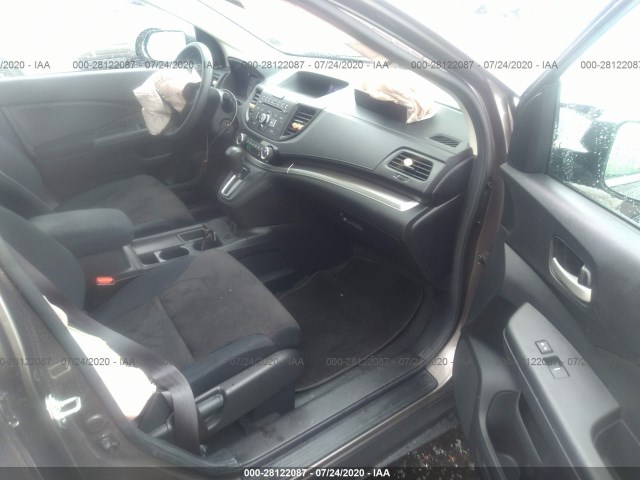 Photo 4 VIN: 2HKRM4H44GH620907 - HONDA CR-V 