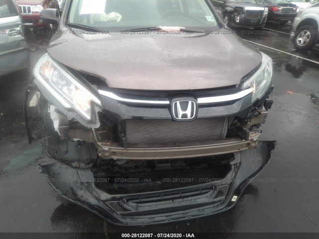 Photo 5 VIN: 2HKRM4H44GH620907 - HONDA CR-V 