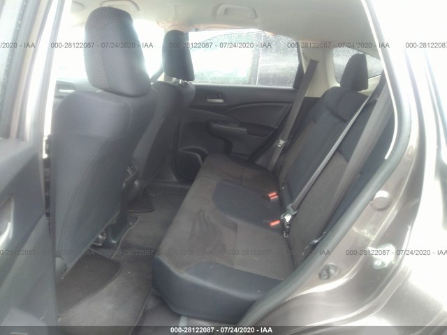 Photo 7 VIN: 2HKRM4H44GH620907 - HONDA CR-V 