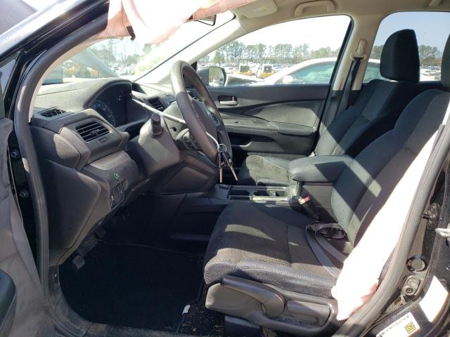 Photo 6 VIN: 2HKRM4H44GH667726 - HONDA CR-V SE 