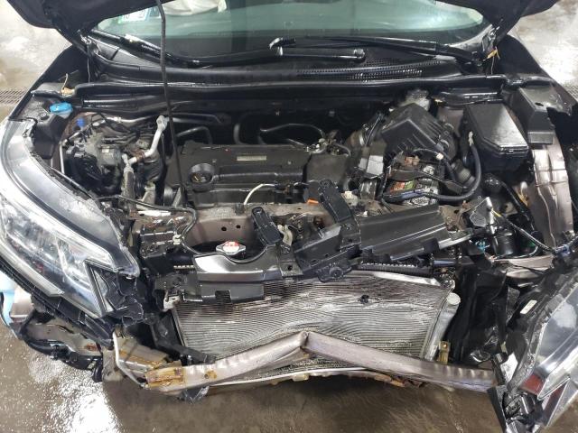 Photo 11 VIN: 2HKRM4H44GH674093 - HONDA CR-V SE 