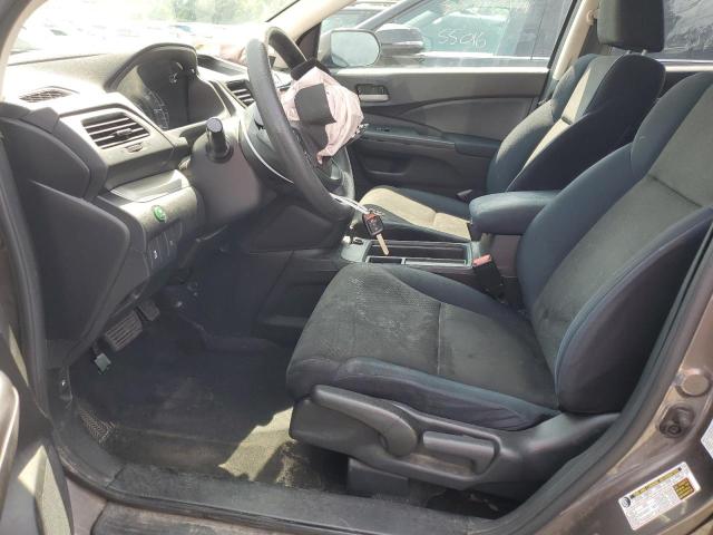 Photo 6 VIN: 2HKRM4H44GH674093 - HONDA CR-V SE 