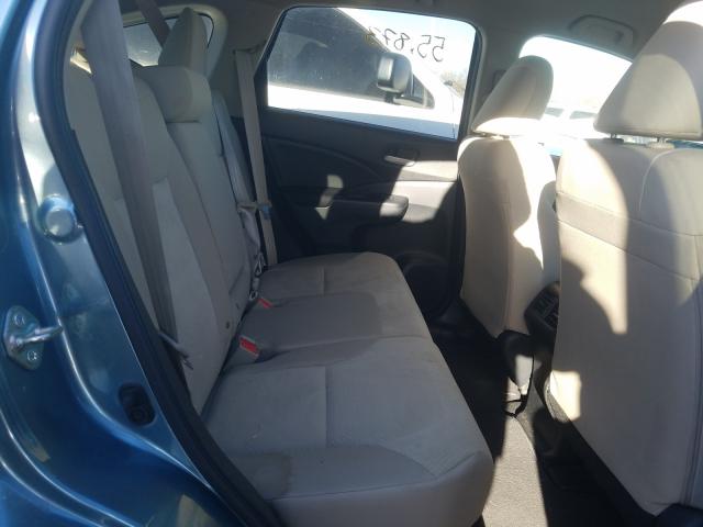 Photo 5 VIN: 2HKRM4H44GH690181 - HONDA CR-V SE 