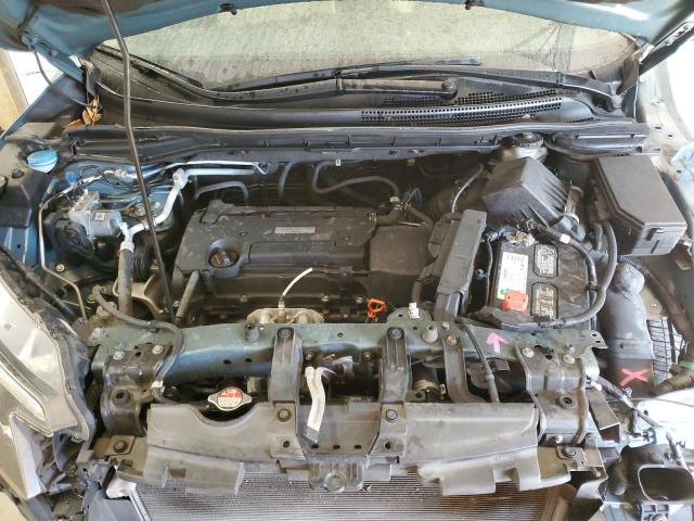 Photo 11 VIN: 2HKRM4H44GH690228 - HONDA CR-V SE 