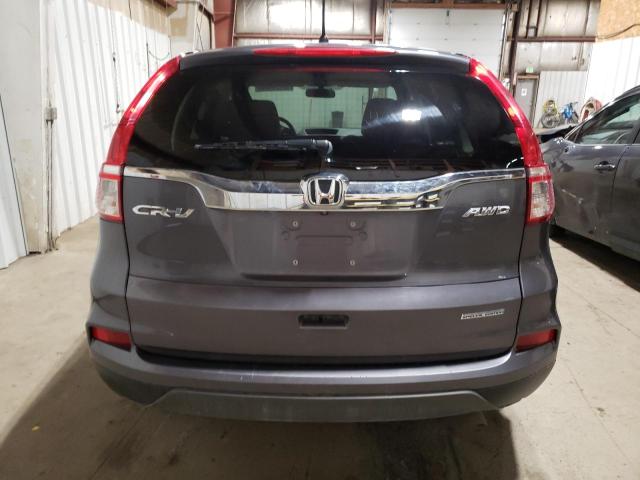 Photo 5 VIN: 2HKRM4H44GH705259 - HONDA CRV 