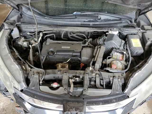 Photo 11 VIN: 2HKRM4H44GH722725 - HONDA CRV 