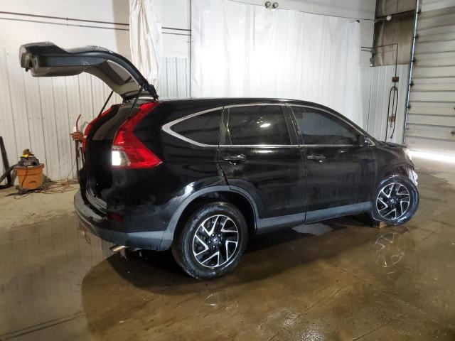 Photo 2 VIN: 2HKRM4H44GH722725 - HONDA CRV 