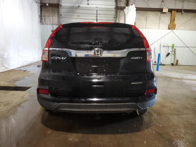 Photo 5 VIN: 2HKRM4H44GH722725 - HONDA CRV 