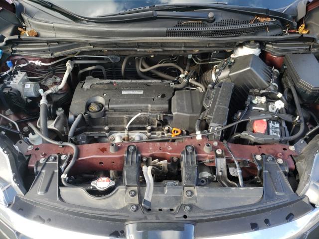 Photo 6 VIN: 2HKRM4H45GH607342 - HONDA CR-V SE 