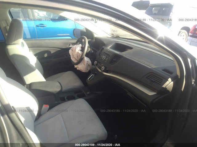 Photo 4 VIN: 2HKRM4H45GH620964 - HONDA CR-V 