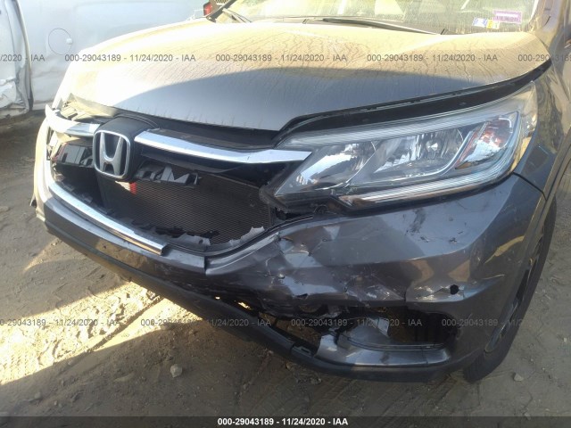 Photo 5 VIN: 2HKRM4H45GH620964 - HONDA CR-V 