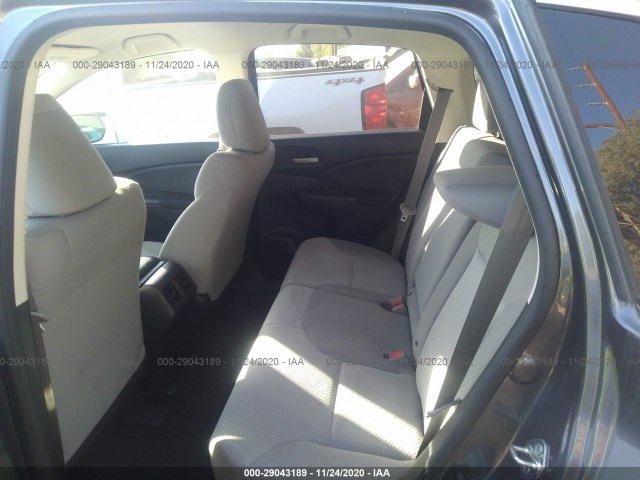 Photo 7 VIN: 2HKRM4H45GH620964 - HONDA CR-V 