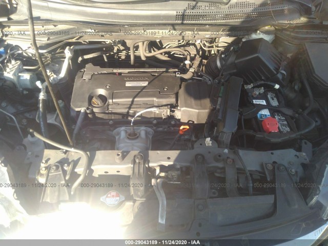 Photo 9 VIN: 2HKRM4H45GH620964 - HONDA CR-V 