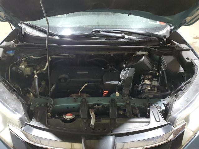 Photo 11 VIN: 2HKRM4H45GH628272 - HONDA CR-V SE 