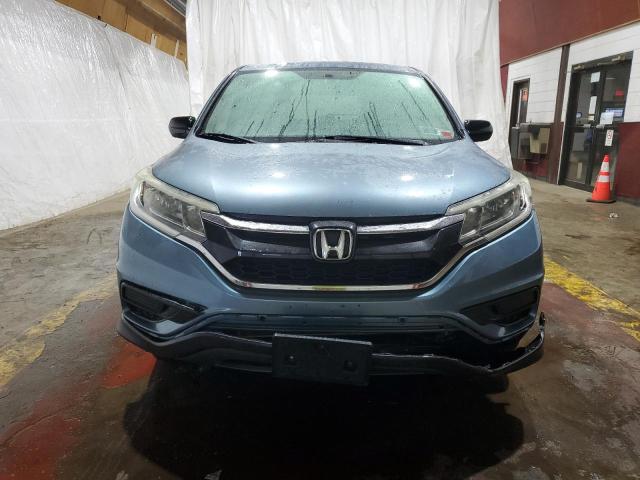 Photo 4 VIN: 2HKRM4H45GH628272 - HONDA CR-V SE 