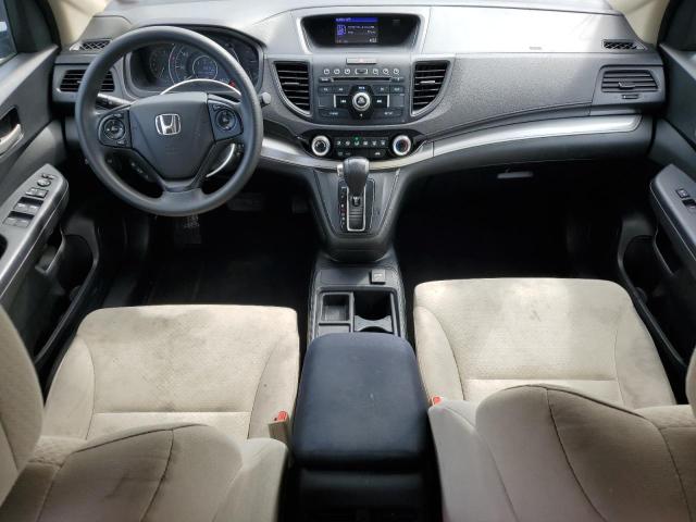 Photo 7 VIN: 2HKRM4H45GH628272 - HONDA CR-V SE 