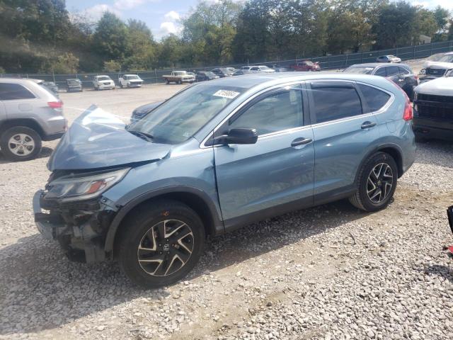 Photo 0 VIN: 2HKRM4H45GH636999 - HONDA CR-V SE 