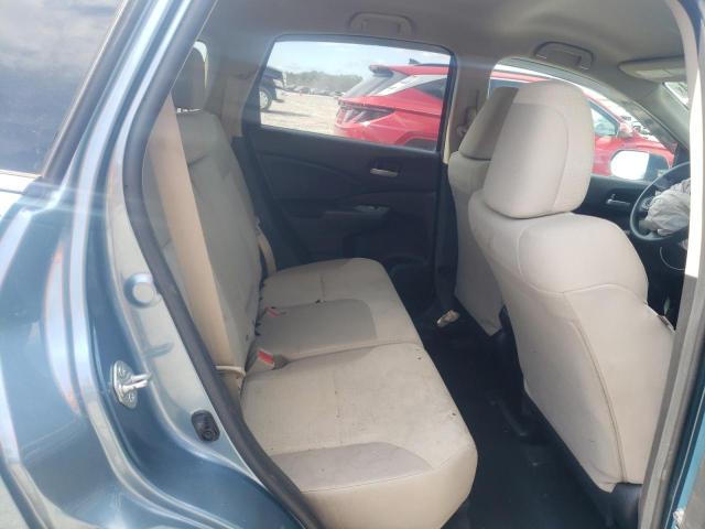 Photo 10 VIN: 2HKRM4H45GH636999 - HONDA CR-V SE 