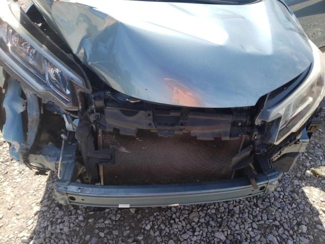 Photo 11 VIN: 2HKRM4H45GH636999 - HONDA CR-V SE 