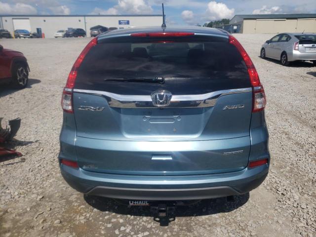 Photo 5 VIN: 2HKRM4H45GH636999 - HONDA CR-V SE 