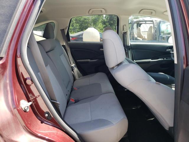 Photo 10 VIN: 2HKRM4H45GH637358 - HONDA CRV 