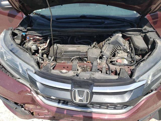 Photo 11 VIN: 2HKRM4H45GH637358 - HONDA CRV 